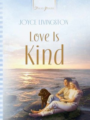 cover image of Love Is Kind